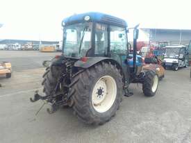 New Holland T4.95F - picture2' - Click to enlarge