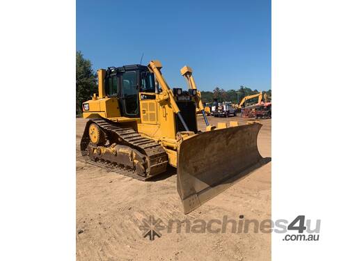 2011 CAT D6T XL VPAT 10,500 hrs