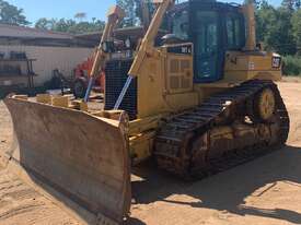 2011 CAT D6T XL VPAT 10,500 hrs - picture1' - Click to enlarge