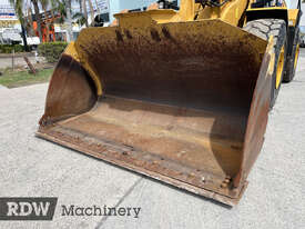 Caterpillar 972M Loader - picture1' - Click to enlarge