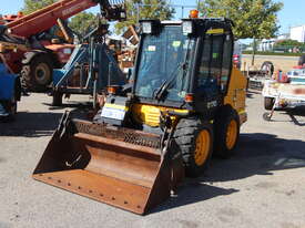 2010 JCB 170 SKID STEER - picture1' - Click to enlarge