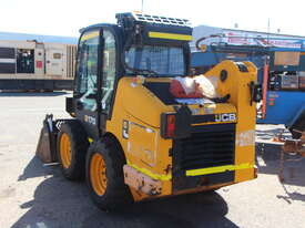 2010 JCB 170 SKID STEER - picture2' - Click to enlarge