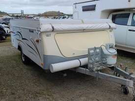 Jayco Hawk - picture0' - Click to enlarge