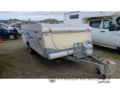 Jayco Hawk