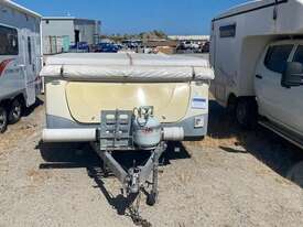 Jayco Hawk - picture0' - Click to enlarge