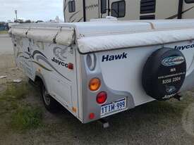 Jayco Hawk - picture2' - Click to enlarge