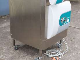 Autoclave. - picture1' - Click to enlarge