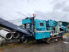 2020 Powerscreen Maxtrak 1000 Cone crusher - picture0' - Click to enlarge