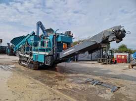 2020 Powerscreen Maxtrak 1000 Cone crusher - picture0' - Click to enlarge