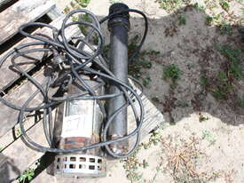 Sump Pump 2 Inch - picture0' - Click to enlarge