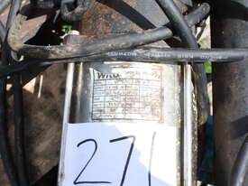 Sump Pump 2 Inch - picture0' - Click to enlarge