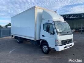 2006 Mitsubishi Canter 7/800 - picture0' - Click to enlarge