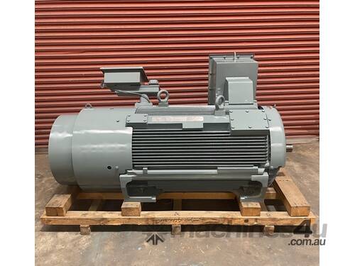 350 kw 470 hp 2-pole 2980rpm 415v 315 frame AC Electric Motor Teco Type AFJE-WT D315DA