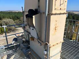 Belt Bucket Elevator - picture1' - Click to enlarge