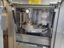 Sejong MRC-30 Rotary Tablet Machine - picture0' - Click to enlarge