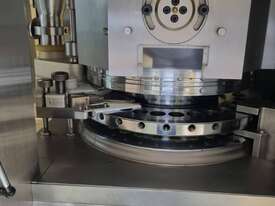 Sejong MRC-30 Rotary Tablet Machine - picture2' - Click to enlarge