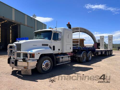 1997 Mack CH 6x4 PR Prime Mover