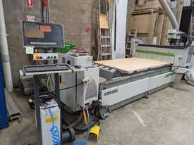 CNC Biesse Klever - picture0' - Click to enlarge