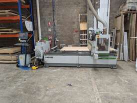 CNC Biesse Klever - picture1' - Click to enlarge