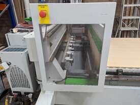 CNC Biesse Klever - picture2' - Click to enlarge