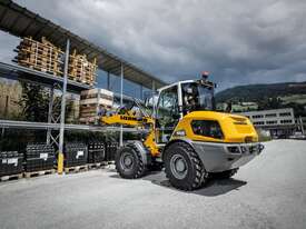 L 506 Compact Wheel loader - picture0' - Click to enlarge