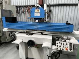 Surface Grinder - picture0' - Click to enlarge