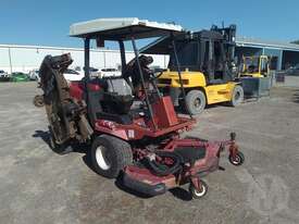 Toro Groundsmaster - picture0' - Click to enlarge