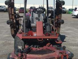 Toro Groundsmaster - picture0' - Click to enlarge