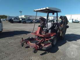 Toro Groundsmaster - picture1' - Click to enlarge