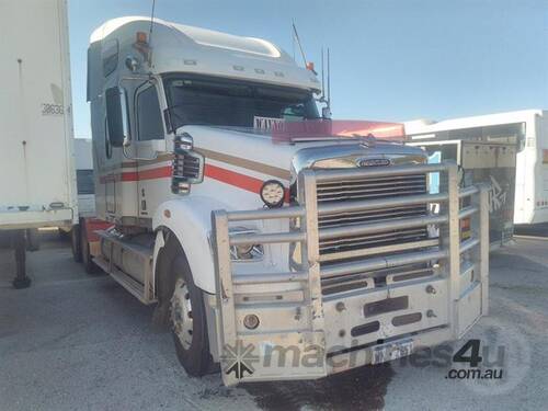 Freightliner Coronado