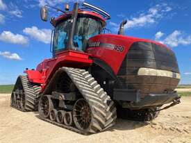 Case IH Steiger 450 Quadtrac - picture0' - Click to enlarge