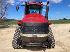 Case IH Steiger 450 Quadtrac - picture0' - Click to enlarge