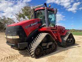 Case IH Steiger 450 Quadtrac - picture1' - Click to enlarge