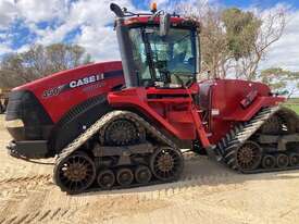 Case IH Steiger 450 Quadtrac - picture2' - Click to enlarge