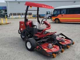 Toro Groundmaster - picture0' - Click to enlarge