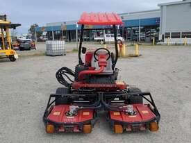 Toro Groundmaster - picture0' - Click to enlarge