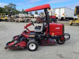 Toro Groundmaster - picture2' - Click to enlarge