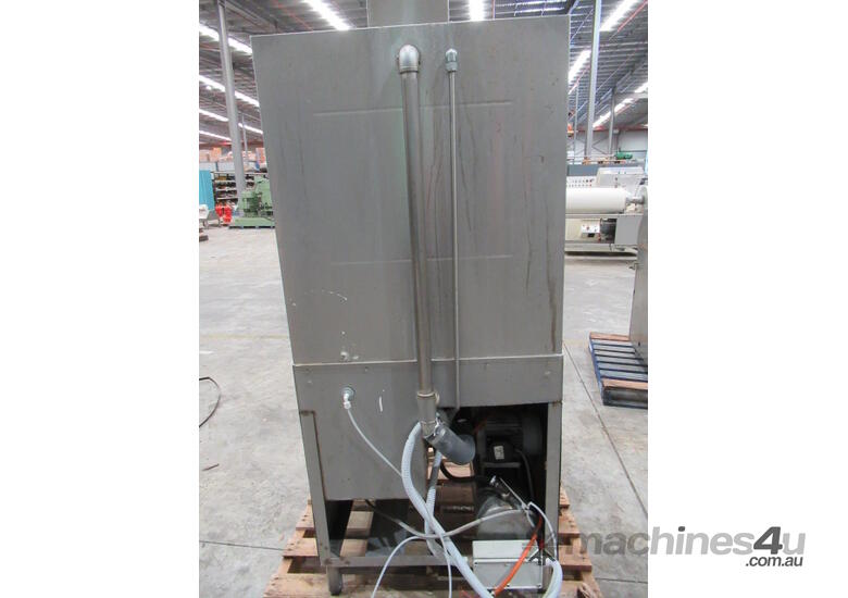 Used eswood Cleaning Dishwasher Commercial Dishwashers in , Listed