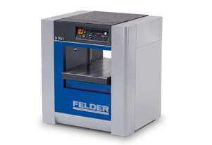 Felder   D951 510mm Thicknesser