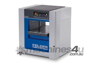 Felder   D951 510mm Thicknesser