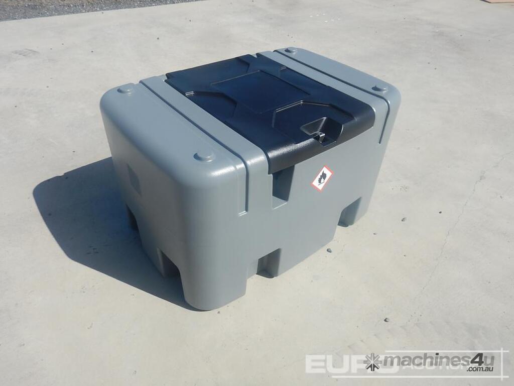 New combo Combo 400 Litre Diesel Tank 12 Volt Pump Diesel Tanks in