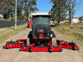 Toro 5910 Wide Area mower Lawn Equipment - picture0' - Click to enlarge