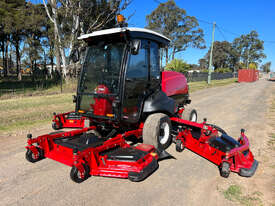 Toro 5910 Wide Area mower Lawn Equipment - picture0' - Click to enlarge