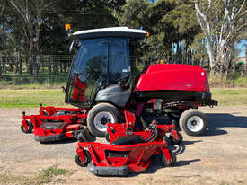 Toro 5910 Wide Area mower Lawn Equipment - picture1' - Click to enlarge