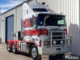 2006 Kenworth K104 - picture0' - Click to enlarge