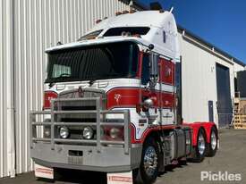 2006 Kenworth K104 - picture0' - Click to enlarge