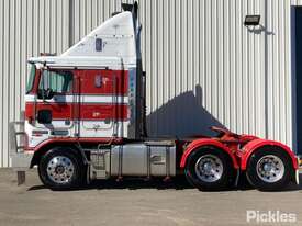 2006 Kenworth K104 - picture1' - Click to enlarge