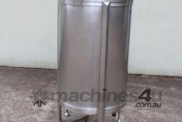 Stainless Steel Tank