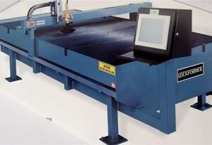 KLEEN -CNC Plasma Cutting Systems