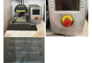 Pryor Marktronic Markmate Electromagnetic Engraving Machine Pryor Marktronic Markmate Electromagnetic Engraving Machine